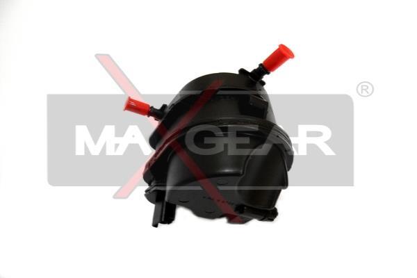 26-0167 Filtre à carburant — 00000021 FI577