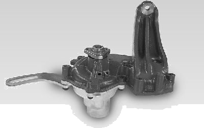P1061 Pompe à eau — SOCIETE FRAMEL P1061