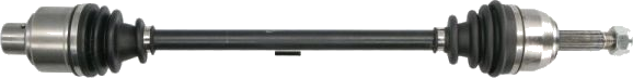 G2R014PC Arbre de transmission — SOCIETE FRAMEL TR109