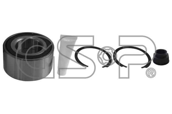 GK6540 Kit de roulement de roue — FRECCIA GK6540