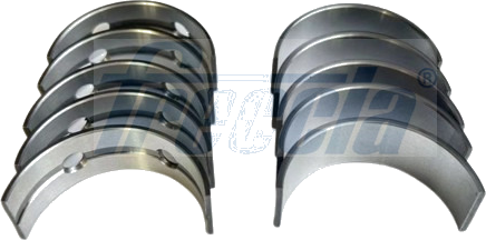 MB19-101400 Vilebrequin Roulement Jeu — FRECCIA MB19-101400