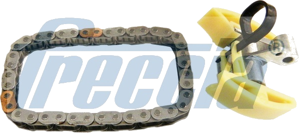 TK08-1108 Chaîne de distribution Kit — FRECCIA TK08-1108