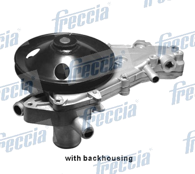 WP0310 Pompe à eau — FRECCIA WP0310