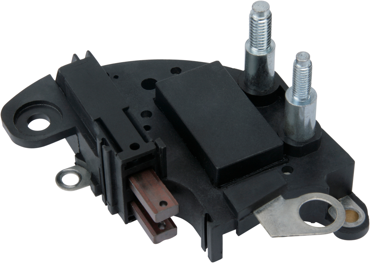 F 032 239 983 Alternator Regulator — 00000021 GA103
