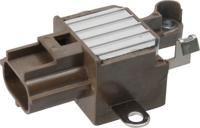 F 032 330 843 Alternator Regulator — 00000021 GA130
