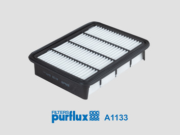 A1133 Filtre à air — 00000021 GA150