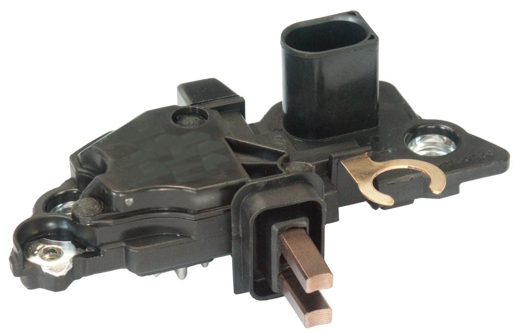 F 032 139 933 Alternator Regulator — 00000021 GA240