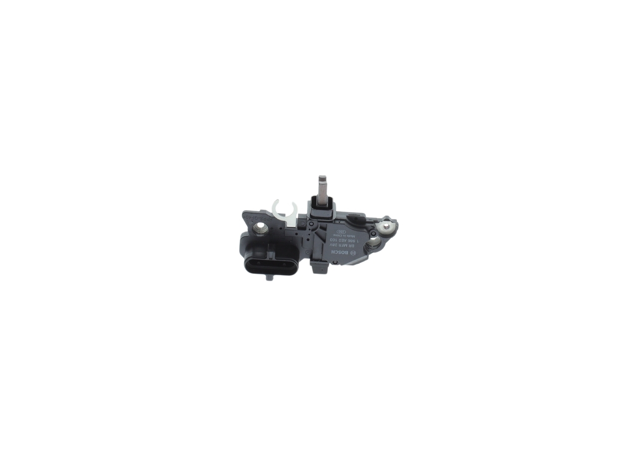 1 986 AE0 103 Alternator Regulator — 00000021 GA297