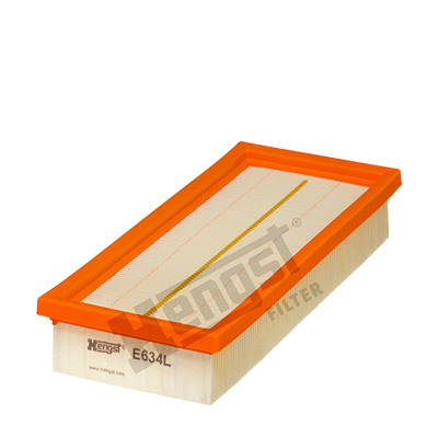 E634L Filtre à air — 00000021 GA367