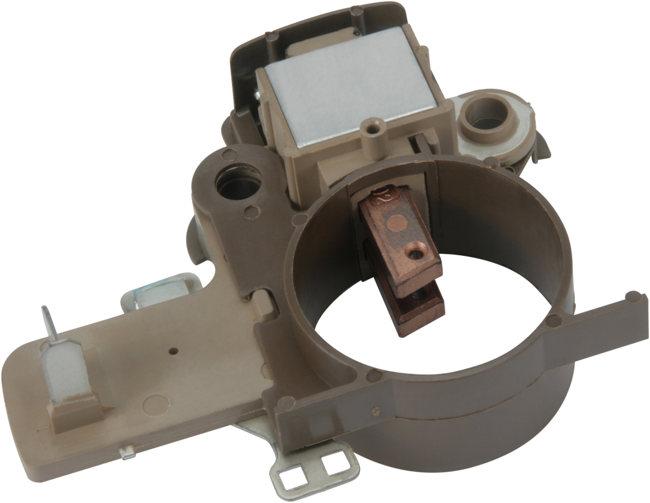 F 032 139 669 Alternator Regulator — 00000021 GA422