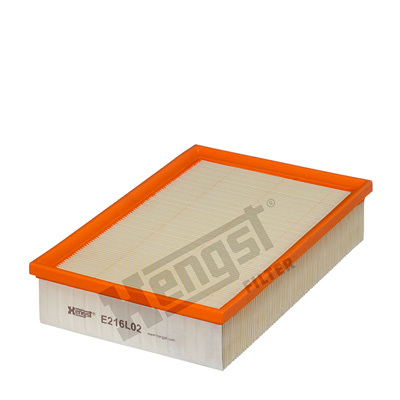 E216L02 Filtre à air — 00000021 GA548