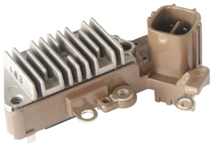 F 032 234 557 Alternator Regulator — 00000021 GA855