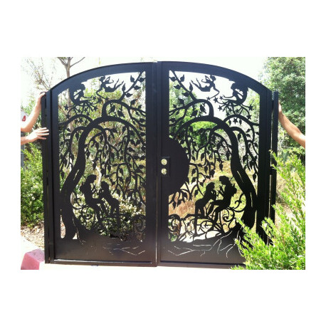 Courroie crantée — SEAT / VW — GATES 5311
