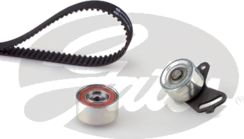 Kit de distribution — GATES K015118