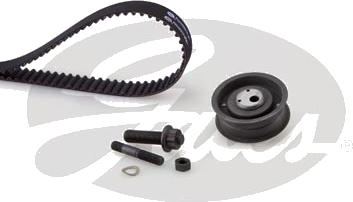 Kit de distribution — AUDI / SEAT / VW — GATES K015223XS