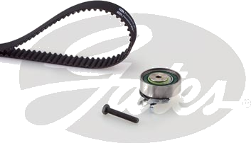 Kit de distribution — OPEL / VAUXHALL — GATES K015310XS