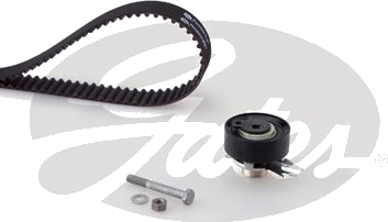 Kit de distribution — AUDI / SEAT / VW — GATES K015427XS