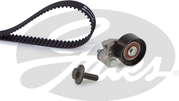 Kit de distribution — GATES K015433XS