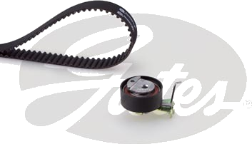 Kit de distribution — CITROËN / FIAT / PEUGEOT — GATES K015575XS