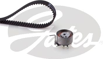 Kit de distribution — DACIA / RENAULT — GATES K015577XS