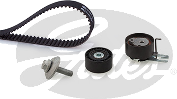 Kit de distribution — CITROËN / FORD / PEUGEOT / TOYOTA — GATES K015587XS