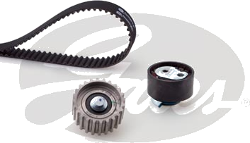 Kit de distribution — FIAT / IVECO — GATES K015592XS