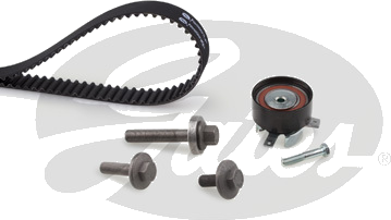 Kit de distribution — FORD / VOLVO — GATES K015669XS