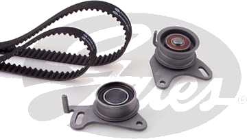 Kit de distribution — GATES K025435XS