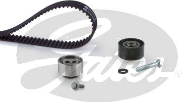 Kit de distribution — ALFA ROMEO / CITROËN / FIAT / LANCIA — GATES K025523XS