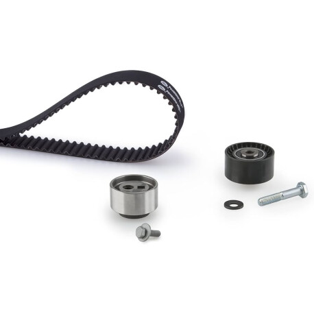 Kit de distribution — ALFA ROMEO / CITROËN / FIAT / LANCIA — GATES K025523XS