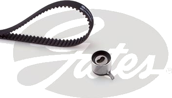 Kit de distribution — GATES K025535XS