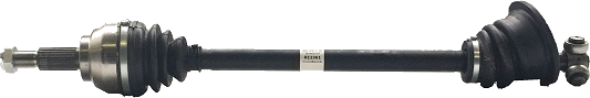 RE3361 Arbre de transmission — GENERAL RICAMBI RE3361