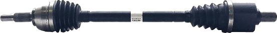 RE3362 Arbre de transmission — GENERAL RICAMBI RE3362