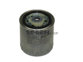 CS435A Filtre à carburant — 00000021 GF209