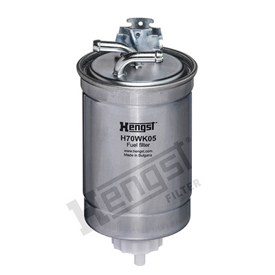 H70WK05 Filtre à carburant — 00000021 GF216