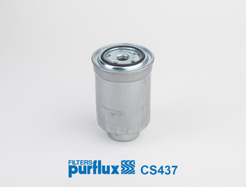 CS437 Filtre à carburant — 00000021 GF274