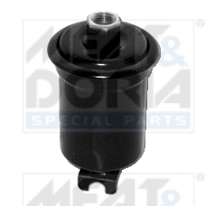 4378 Filtre à carburant — 00000021 GF281