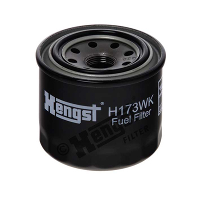 H173WK Filtre à carburant — 00000021 GF605
