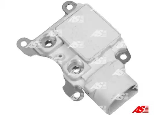 ARE9012 Alternator Regulator — 00000021 GL345