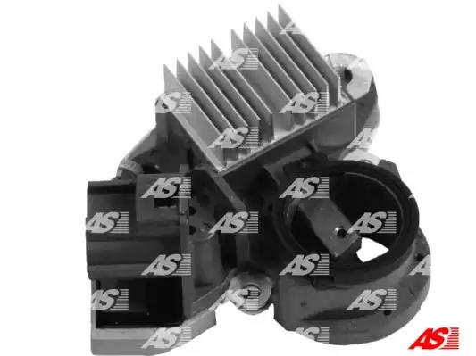 ARE5055 Alternator Regulator — 00000021 GL598