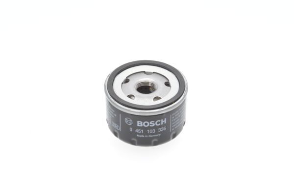 0 451 103 336 Oil filter — 00000021 GL702