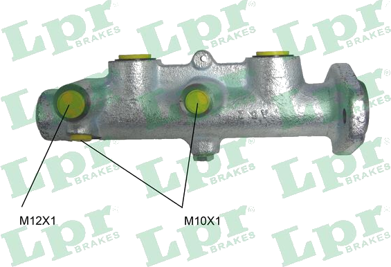 Lanceur de démarreur