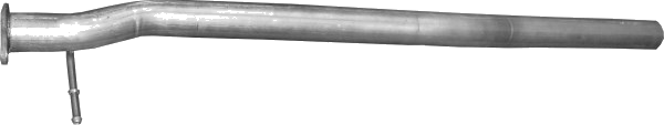 15.53 Tube d'échappement — GHIBAUDI 1553