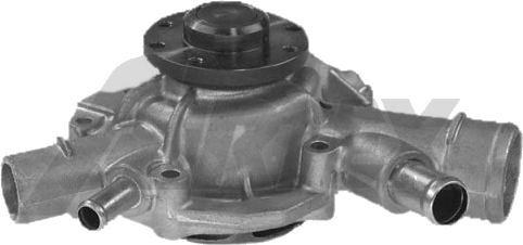 1635 Pompe à eau — GHIBAUDI 1635