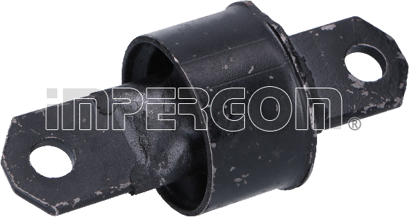 1660 Support, axle beam — GHIBAUDI 1660