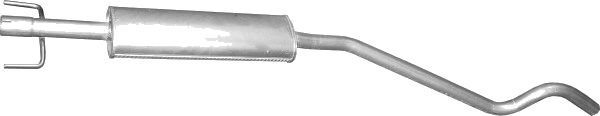 Lanceur de démarreur — Renault / Mitsubishi