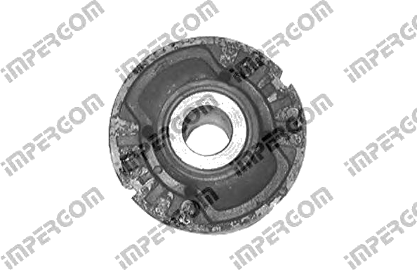 2074 Stabilizing bar rubber ring — GHIBAUDI 2074