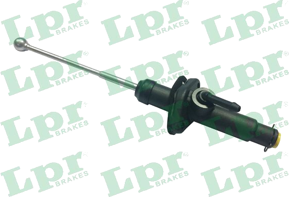 Lanceur de démarreur — Renault / Mitsubishi