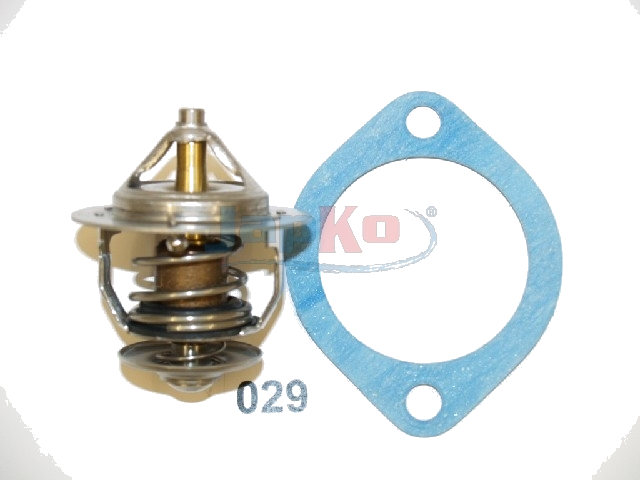 2229 Thermostat d'eau — GHIBAUDI 2229
