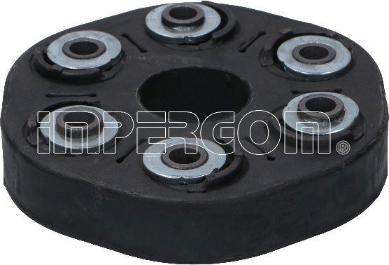 2336 Seal, propshaft — GHIBAUDI 2336